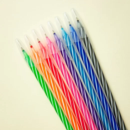 Caneta Spiro