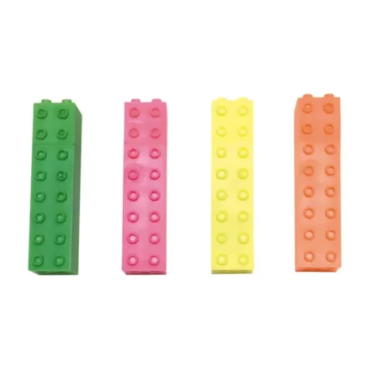 Kit Marca Texto Bloco de Montar - Image 2