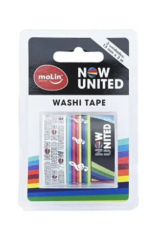 Washi Tape Now United