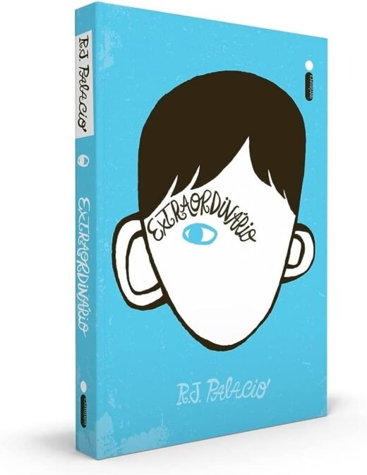 Livro Extraordinário