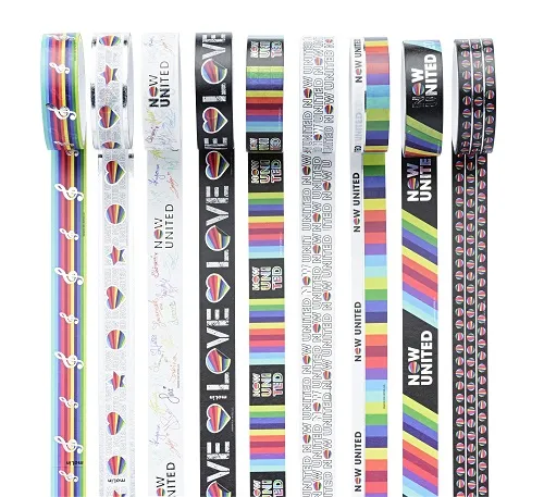 Washi Tape Now United - Image 2