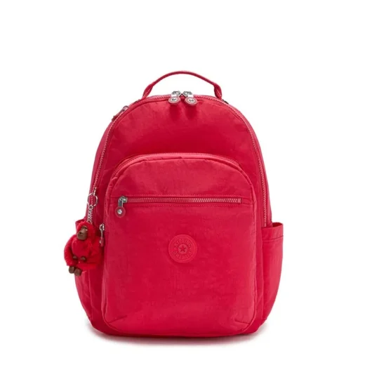 Mochila kipling true pink - Image 4