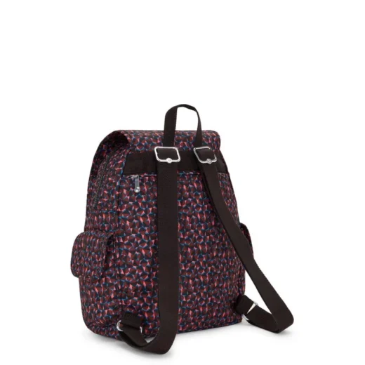 MOCHILA KIPLING CITY PACK ESTAMPADO - Image 3
