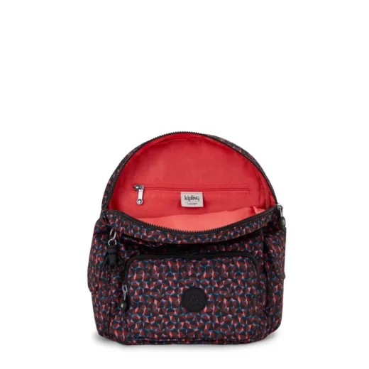 MOCHILA KIPLING CITY PACK ESTAMPADO - Image 2