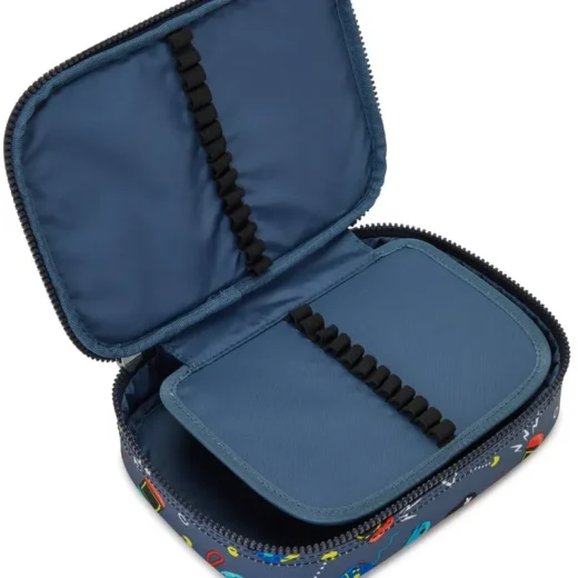 ESTOJO: KIPLING gaming grey - Image 4