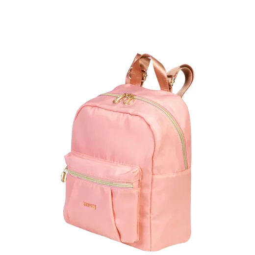 Mochila Pequena Pixie - Rose Sestini