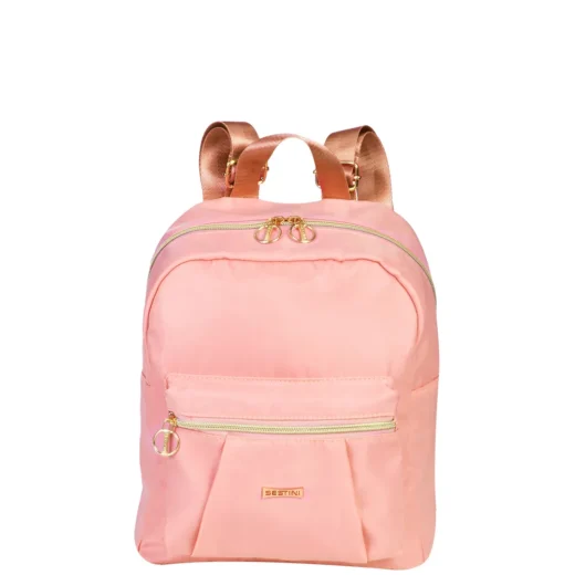 Mochila Pequena Pixie - Rose Sestini - Image 5