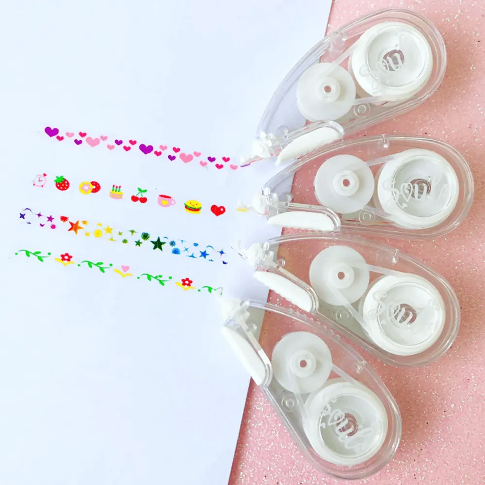 Fita Decorativa Soul 5mm x 3m