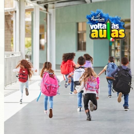Kit Escolar – 1° Ano Fundamental 1