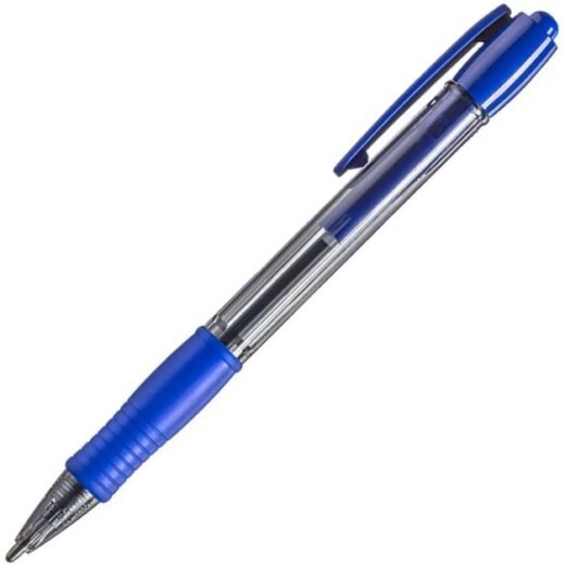 Caneta Esferografica BPGP-SUPER GRIP-10R 1.6 AZUL - Pilot - Image 2