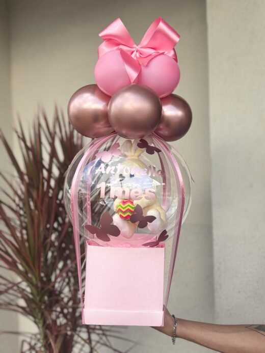 Serviços Personalizados
