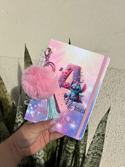 Agenda Personalizada